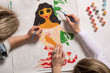 Load image into Gallery viewer, Paint by Numbers - Fun and Friendship