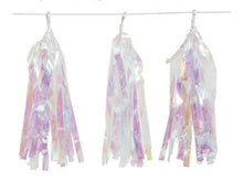 Load image into Gallery viewer, Tissue Paper Tasse: Scarlet