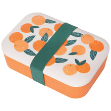 Load image into Gallery viewer, Paradise Oranges Bento Box