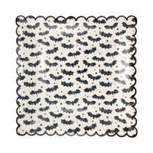 Load image into Gallery viewer, PLPL440 - Watercolor Bats Plate
