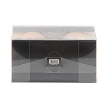 Load image into Gallery viewer, JUMBO Foil Witch Hats and Stars 8 oz Baking Cups (40 ct - 8oz)