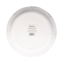 Load image into Gallery viewer, Tiny Spider Paper Plate