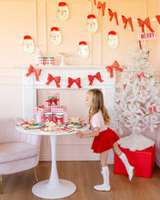 Load image into Gallery viewer, SUG1212 - Plaid Sugar Plum Crackers
