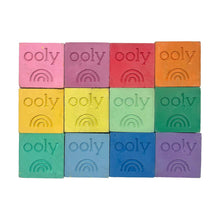 Load image into Gallery viewer, Chalk-O-Rama Block Sidewalk Chalk