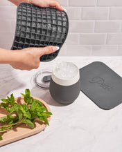 Load image into Gallery viewer, Pebble, Mini Pellet Ice - Silicone Ice Tray