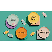 Load image into Gallery viewer, Snappy Appetizer Plates Set of 4