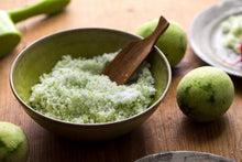 Load image into Gallery viewer, Lime Sugar, 3.8 Net Oz