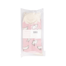 Load image into Gallery viewer, SBN1050 - Sweet Bunnies Socks: Child Small