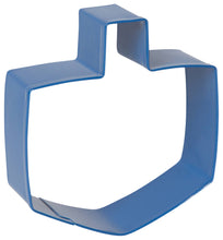 Load image into Gallery viewer, Bright Hanukkah Cookie Cutters Set of 3