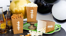 Load image into Gallery viewer, PLFTB08 - Football Treat Boxes