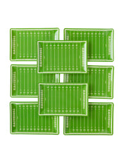 Load image into Gallery viewer, Football Field Plate