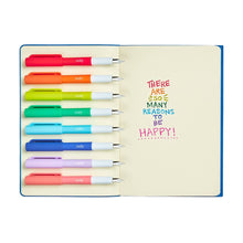 Load image into Gallery viewer, Color Write: Fountain Pens