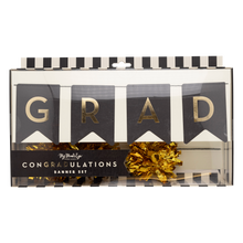 Load image into Gallery viewer, Gradulations Banner Set
