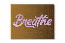 Load image into Gallery viewer, Breathe Mini Puzzle