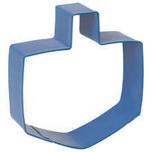 Load image into Gallery viewer, Bright Hanukkah Cookie Cutters Set of 3