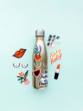 Load image into Gallery viewer, Tiger - Vinyl Die Cut Sticker