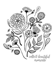 Load image into Gallery viewer, Color Happy: Adult Coloring Book