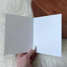 Load image into Gallery viewer, "Happy Birthday" Mushroom Card