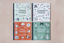 Load image into Gallery viewer, Spring Things: How to Draw Books for Kids