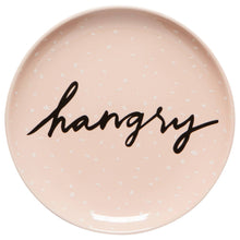 Load image into Gallery viewer, Snappy Appetizer Plates Set of 4