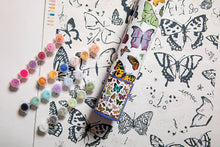 Load image into Gallery viewer, Paint by Numbers - Butterfly Garden