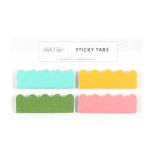 Load image into Gallery viewer, Sticky Note Tabs