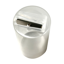 Load image into Gallery viewer, Draw 'n' Doodle Mini Colored Pencils + Sharpener - Set of 12: NAVY