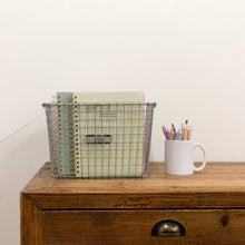Load image into Gallery viewer, Professional Overachiever Spiral Notebook