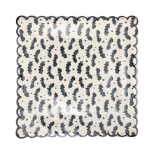 Load image into Gallery viewer, PLPL440 - Watercolor Bats Plate