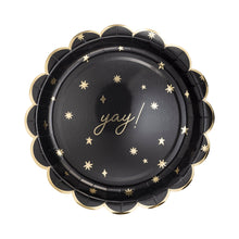 Load image into Gallery viewer, Yay Star Paper Plate