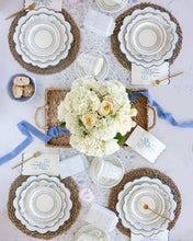 Load image into Gallery viewer, PEM1020 - Pembroke Floral Paper Table Runner