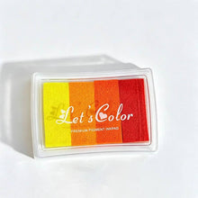 Load image into Gallery viewer, Gradient Color Small Gift: Pink Gradient / One Size