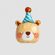 Load image into Gallery viewer, Party Animal Balloons: Penguin / One Size