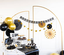 Load image into Gallery viewer, Gradulations Banner Set