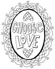 Load image into Gallery viewer, Color Happy: Adult Coloring Book