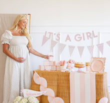 Load image into Gallery viewer, BAB1109 - Pink Block Treat Box