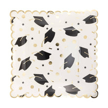 Load image into Gallery viewer, Cap Scatter Paper Plate