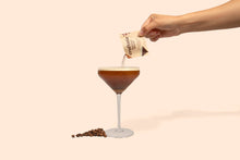 Load image into Gallery viewer, Espresso Martini - Single Packets / Caddy Refills