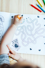 Load image into Gallery viewer, So Many Mazes: 100+ Mazes for Kids Ages 4-8