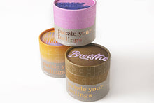 Load image into Gallery viewer, This Too Shall Pass Mini Puzzle