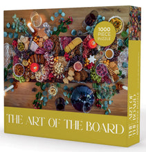 Load image into Gallery viewer, Art of the Board Puzzle