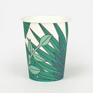Tropical Cups