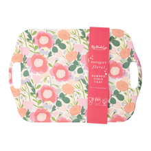 Load image into Gallery viewer, FLO1030 - Floral Tray