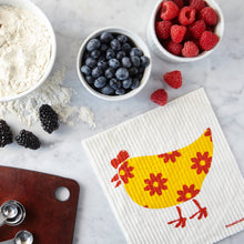 Load image into Gallery viewer, Gerti Swedish Dishcloth