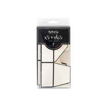 Load image into Gallery viewer, XOX1008 - Envelope Treat Boxes