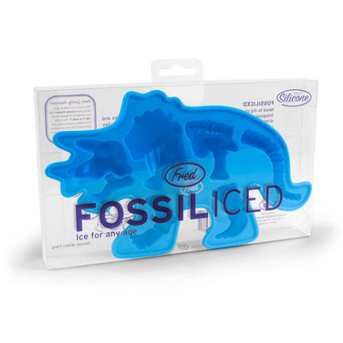 Fossil-iced