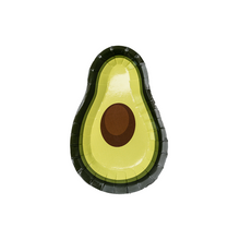 Load image into Gallery viewer, Avocado Canape Plates
