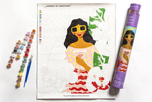 Load image into Gallery viewer, Paint by Numbers - Fun and Friendship