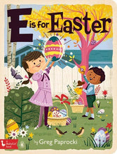 Load image into Gallery viewer, E is for Easter
