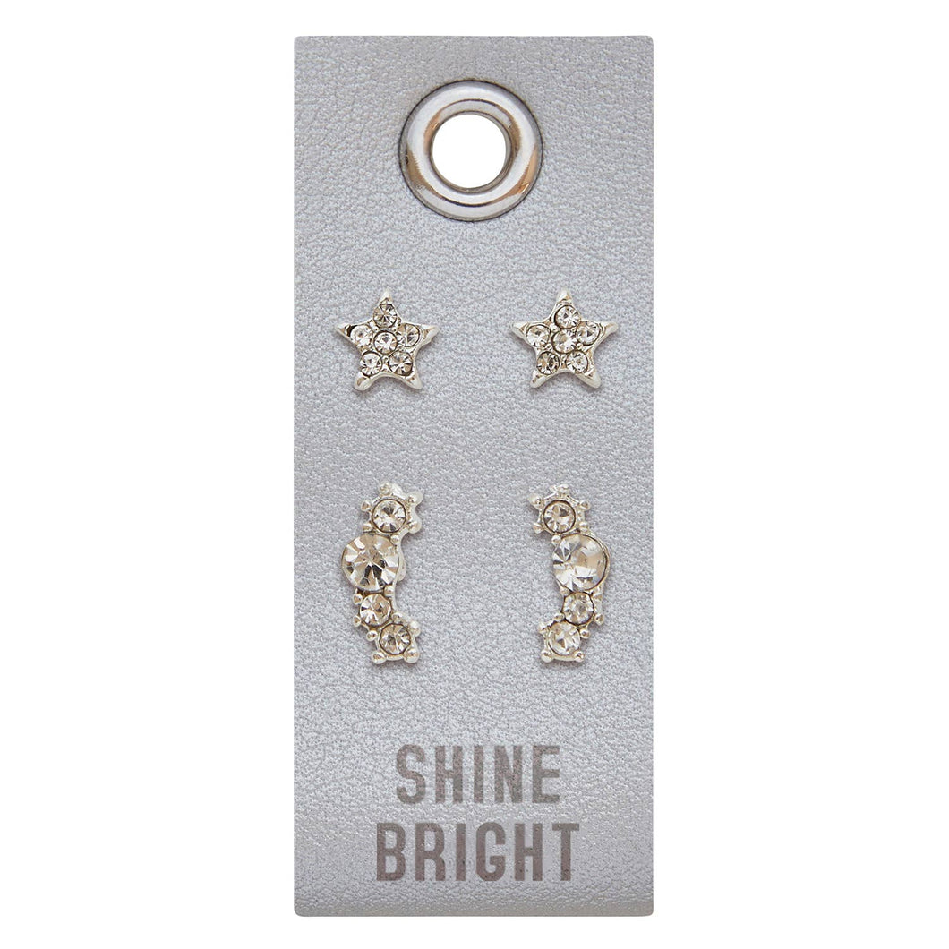 Shine Bright Earrings